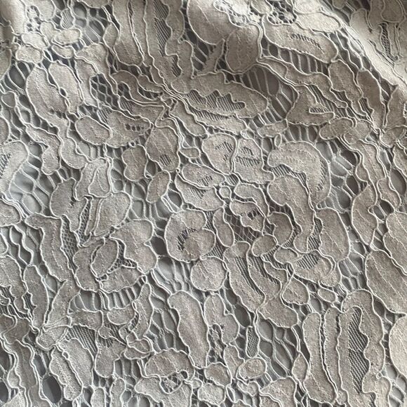 NWT Tobi Pale blue Dress Size Medium - Picture 8 of 9